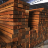 Mahogany Lumber Supplier