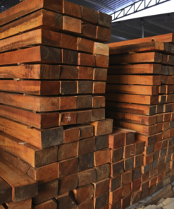 Mahogany Lumber Supplier