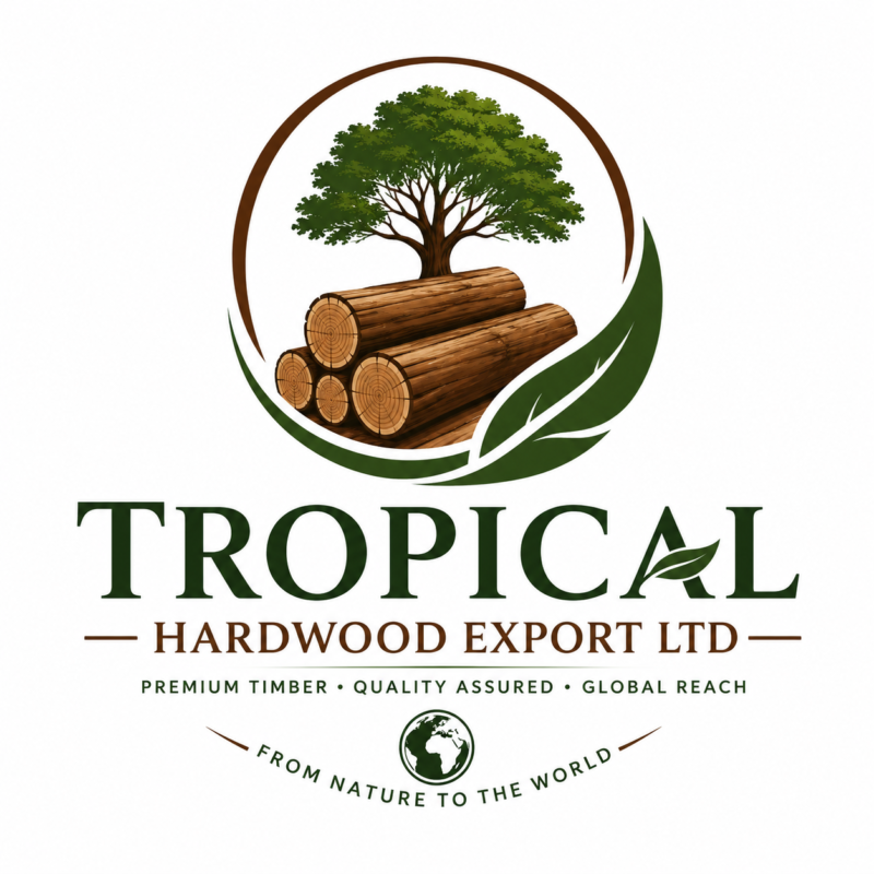 tropical hardwood exporter from cameroon
